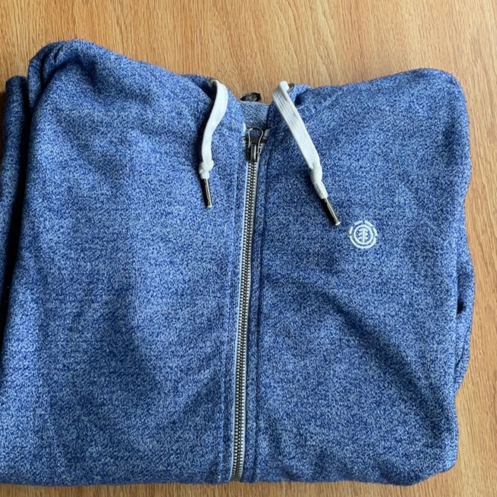 Element Women’s zip up